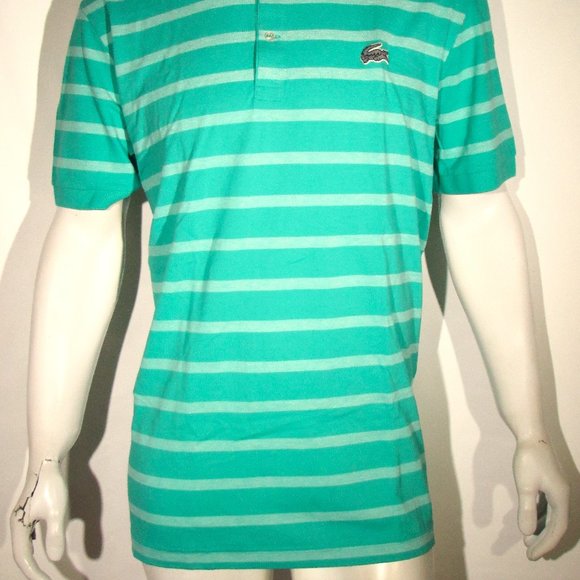 COPY - Lacoste men's polo shirt size 8/3xl slim fit - Picture 2 of 5